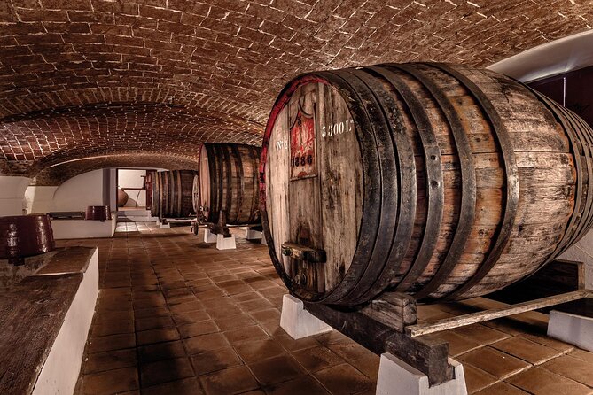 From Lisbon: Évora, Monsaraz, Wine Tasting & Cristo Rei - Free time in Évora, and how to use it well