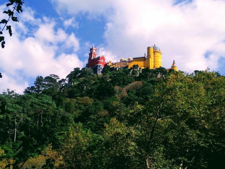 From Lisbon: Fátima and Sintra Private Tour - Why Fátima and Sintra pair well on one Lisbon day