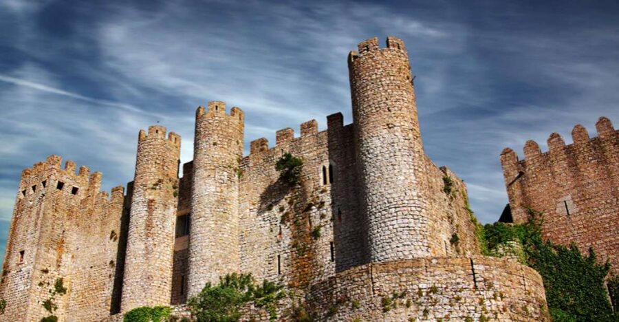 From Lisbon: Fátima, Batalha, Nazaré & Óbidos Full-Day Tour - Key highlights you’ll actually feel