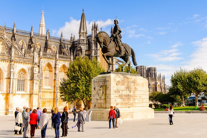 From Lisbon: Fatima Batalha Nazare & Obidos Small Group Day Trip - Price and value versus DIY for the day