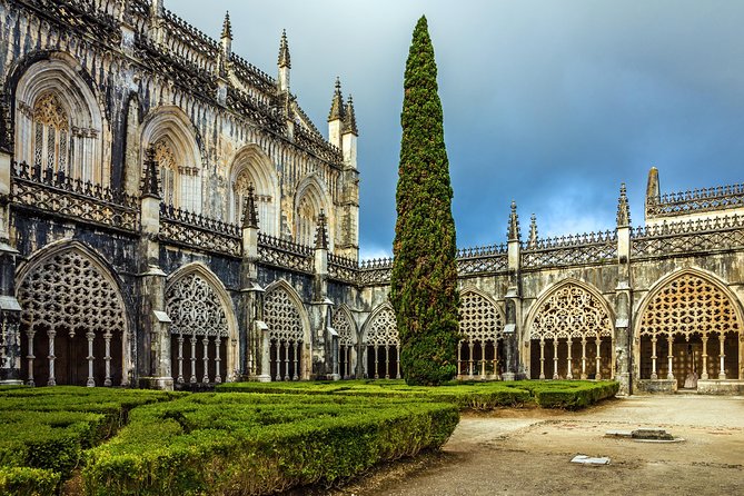 From Lisbon: Fatima Batalha Nazare & Obidos Small Group Day Trip - Timing tips: how to survive a full day outside Lisbon
