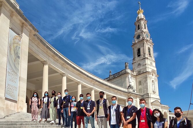 From Lisbon: Fatima, Battle, Nazareth and Obidos – Small groups - Price and value: what $112.94 buys you in real terms