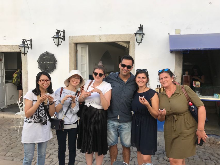 From Lisbon: Fatima, Nazare, and Obidos 8-People Group Tour - Why This Lisbon to Fatima, Nazaré, and Óbidos Tour Works