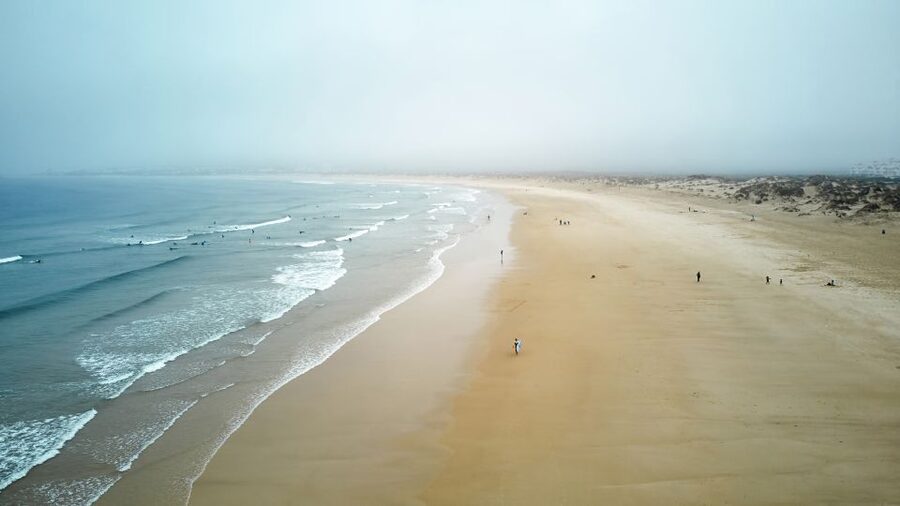 From Lisbon: Fatima, Nazare, and Obidos 8-People Group Tour - Guides Matter Here, and It Shows in the Small Details
