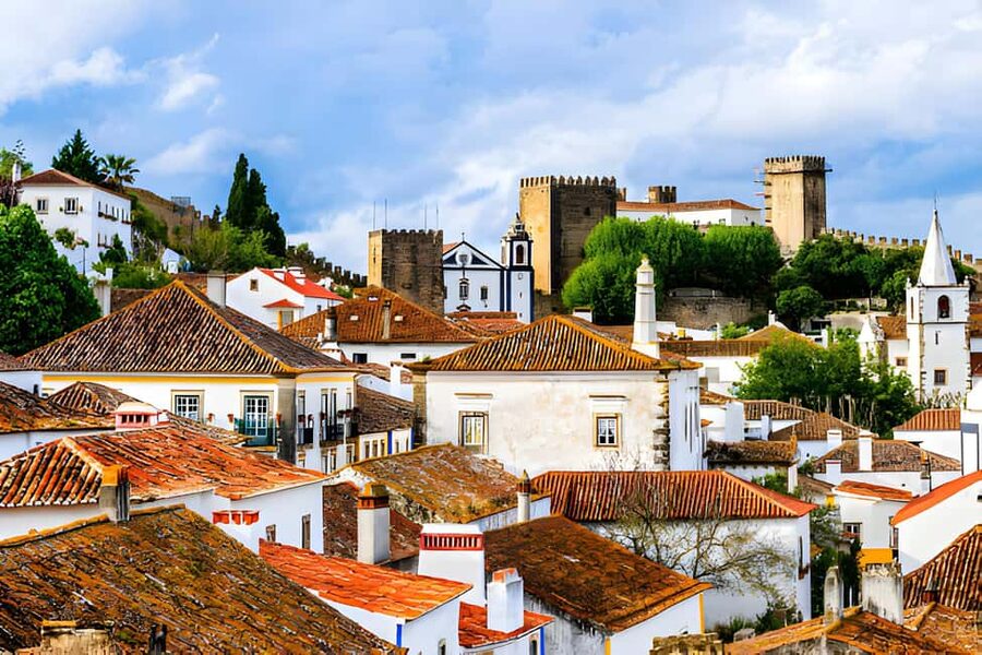 From Lisbon: Fatima, Nazaré, and Obidos Small Group Tour - Fátima: the Sanctuary visit that sets the tone