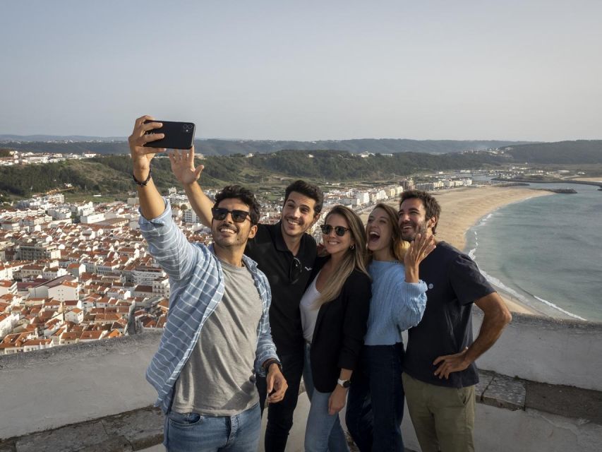 From Lisbon: Fátima, Nazaré and Sintra Guided Tour - Key Points You’ll Actually Care About