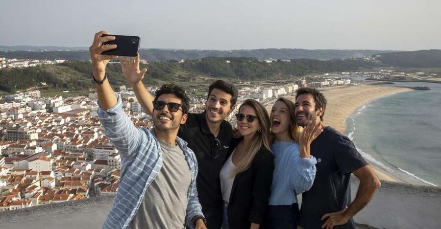 From Lisbon: Fátima, Nazaré and Sintra Guided Tour - How This 9-Hour Lisbon Day Trip Really Feels