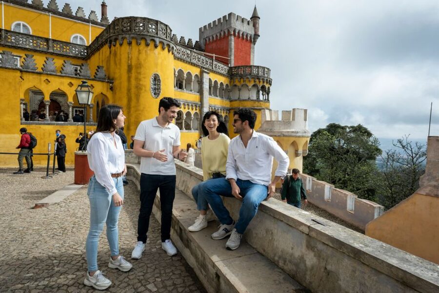 From Lisbon: Fátima, Nazaré and Sintra Guided Tour - The Guides: Why the Stories Make This Day Worth It