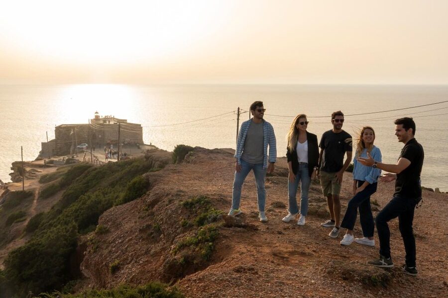 From Lisbon: Fátima, Nazaré and Sintra Guided Tour - Price and Logistics: Is $411 Good Value for This Route?