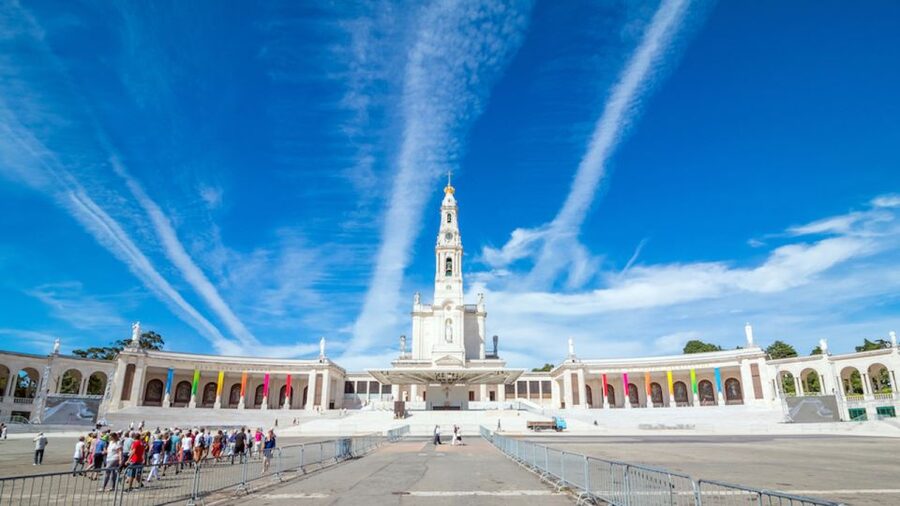 From Lisbon: Fátima, Nazaré and Sintra Guided Tour - Best Fit: Who Should Book This Tour