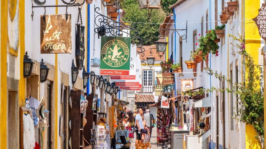 From Lisbon: Fátima, Nazaré, Batalha, and Óbidos Guided Tour - Who This Tour Suits Best (And Who Might Not Love It)