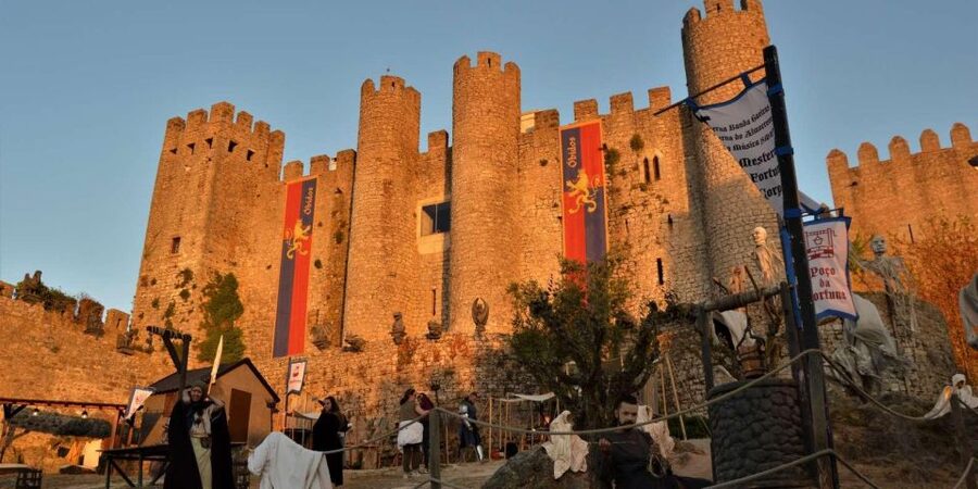 From Lisbon: Fátima, Nazaré, Batalha, and Óbidos Guided Tour - Price and Value: Why $47 Can Make Sense for Four Towns