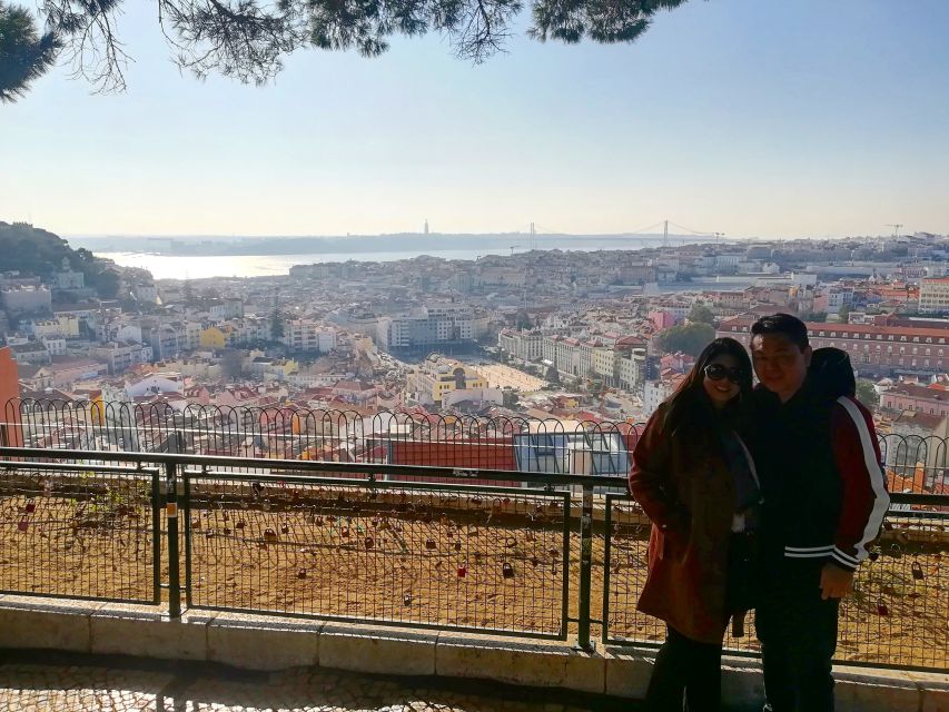 From Lisbon: Fatima, Nazare, Obidos & Caves Private Day Trip - Fátima Sanctuary and Batalha: a spiritual stop, then a change of pace