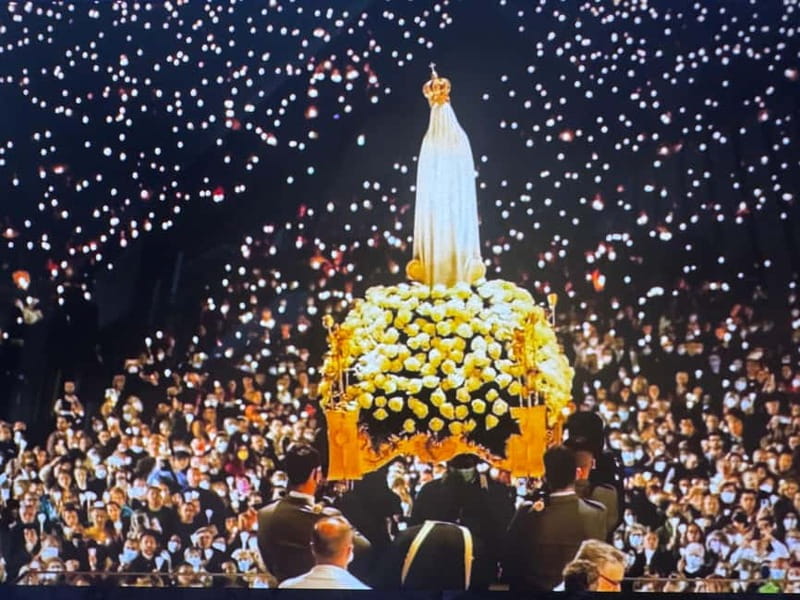 From Lisbon: Fátima, Nazaré & Óbidos Special Van Tour - Key things I’d watch for on this tour