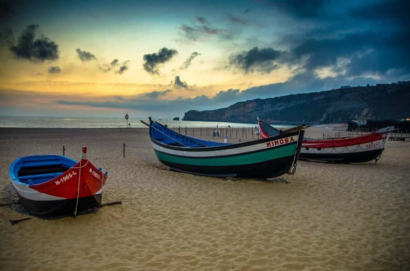 From Lisbon: Fátima, Nazaré & Óbidos Special Van Tour - Who this tour fits best (and who might prefer something else)