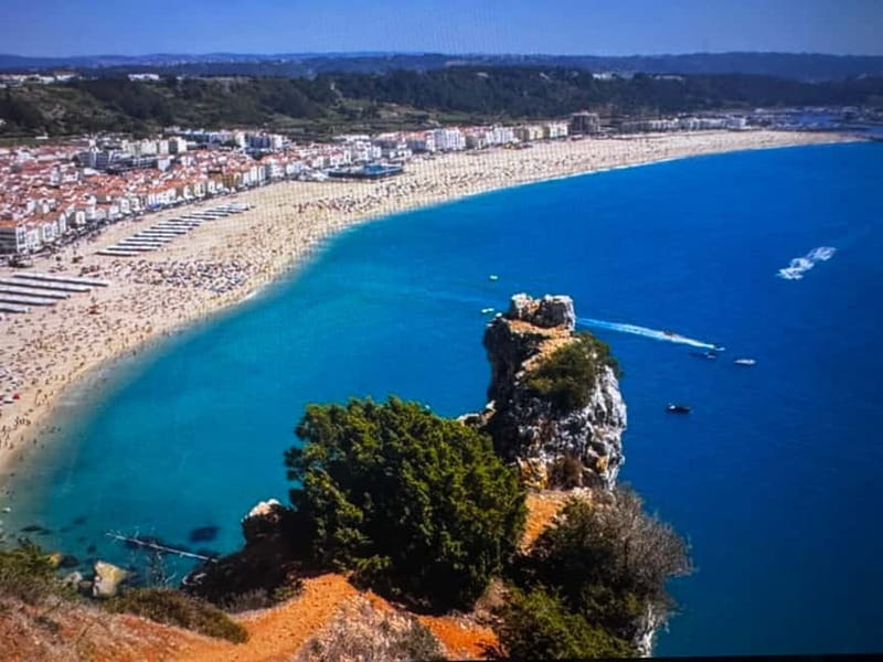 From Lisbon: Fátima, Nazaré & Óbidos Special Van Tour - FAQ