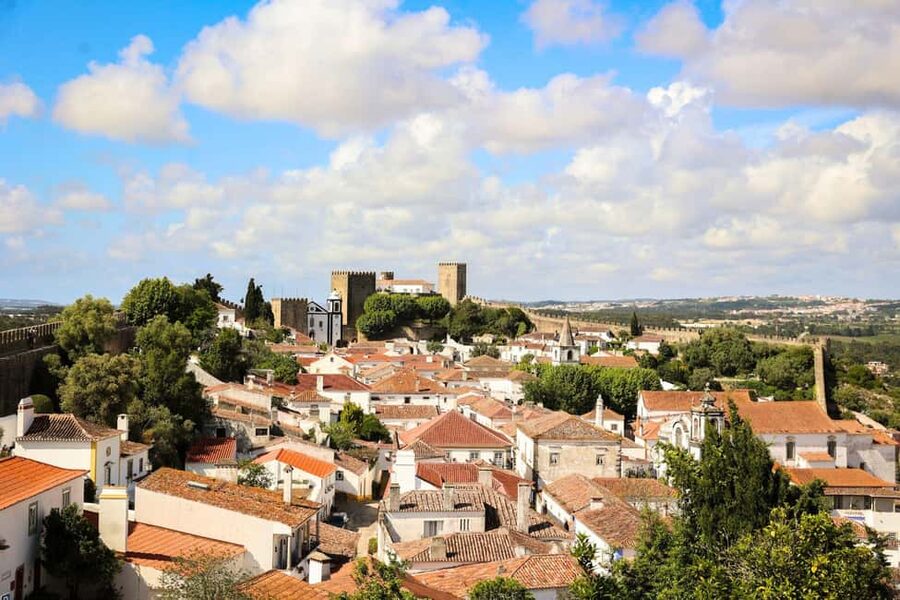 From Lisbon: Fátima, Óbidos, and Nazaré Small Group Day Tour - Key Points at a Glance