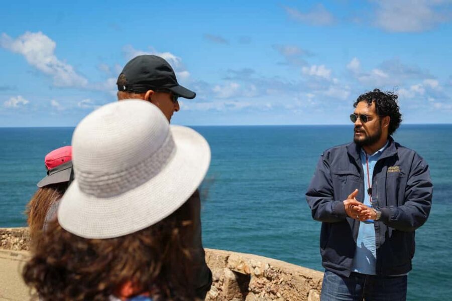 From Lisbon: Fátima, Óbidos, and Nazaré Small Group Day Tour - Price and Value: What $56 Covers and Why It Can Be Worth It