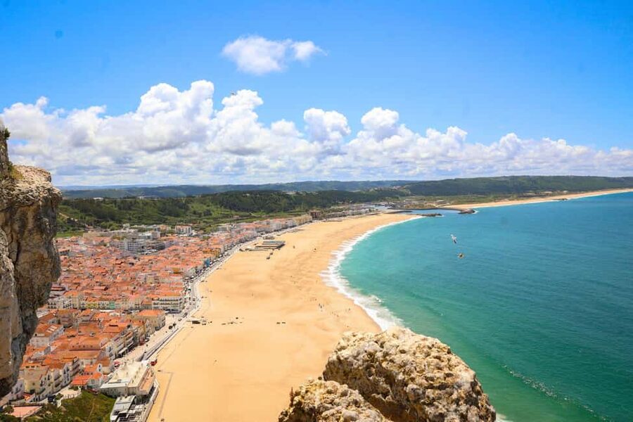 From Lisbon: Fátima, Óbidos, and Nazaré Small Group Day Tour - Who This Tour Fits Best, and Who Should Think Twice
