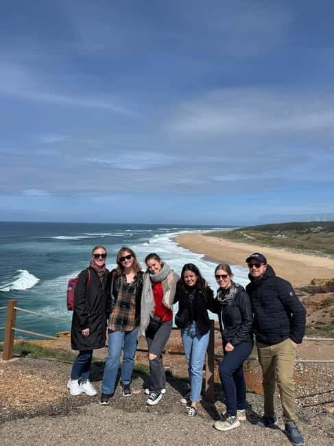 From Lisbon: Fátima, Óbidos, and Nazaré Small Group Day Tour - Should You Book This Lisbon-to-Fátima, Nazaré, and Óbidos Tour?