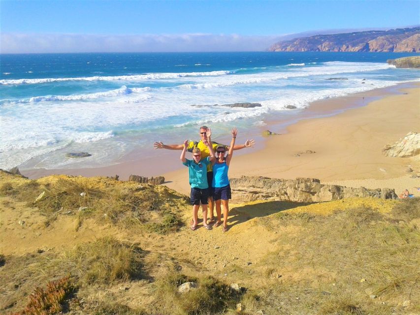 From Lisbon: Fátima Sanctuary, Nazaré & Óbidos - Should you book this Lisbon day trip?