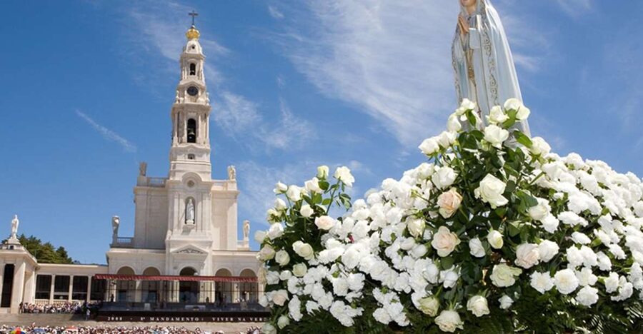 From Lisbon: Fatima Sanctuary Private Day Tour - Lisbon to Fatima in One Day: What the Day Actually Feels Like