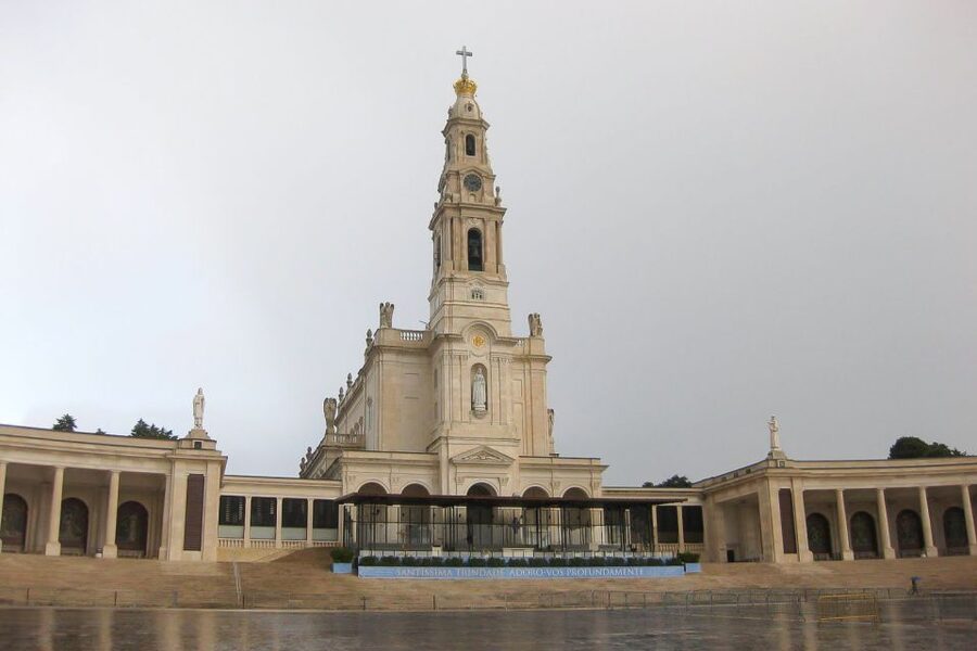From Lisbon: Fatima Sanctuary Private Day Tour - What Makes This Tour Worth Paying For (And Where It Can Feel Pricey)