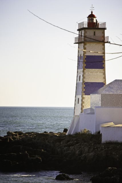 From Lisbon: Full-Day Sintra Tour by Luxury Car or Minivan - Price and value: what $88 covers, and what you still plan for