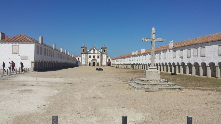 From Lisbon: Half-Day Arrábida Tour w/ Transfers - Why Arrábida Works as a Half-Day Escape