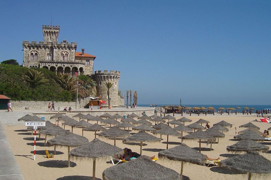 From Lisbon: Half-Day Private Sintra Cascais Tour - Key points that matter before you go