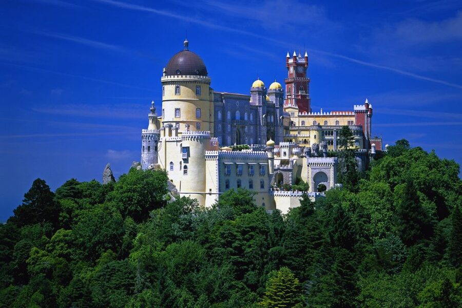 From Lisbon: Half-Day Private Sintra Cascais Tour - How much you can realistically do in 4 hours
