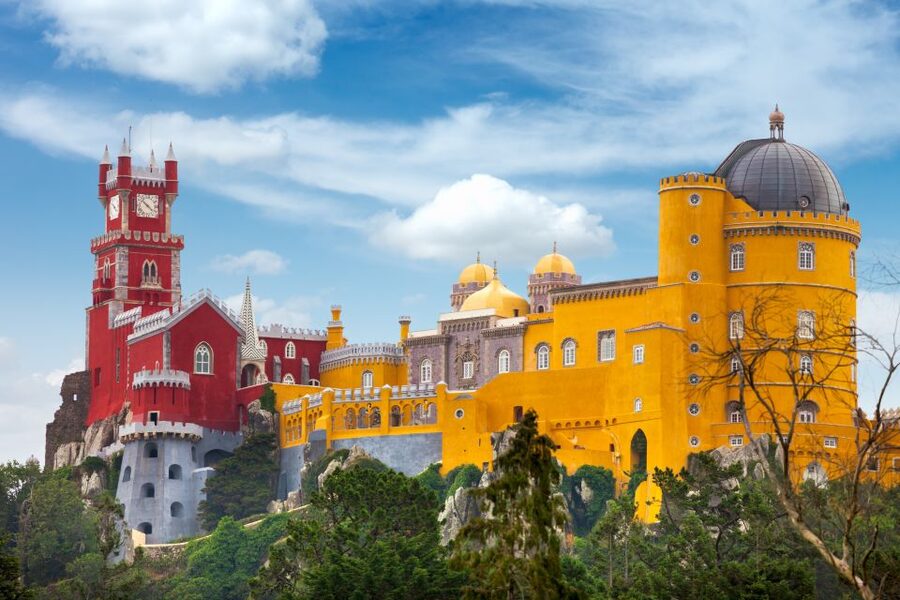From Lisbon: Half-Day Private Sintra Cascais Tour - Price and value: is $365 for up to 2 people worth it?