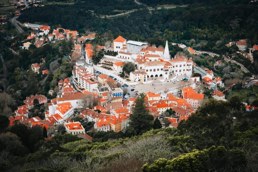 From Lisbon: Half-Day Sintra Tour - Key highlights worth planning around