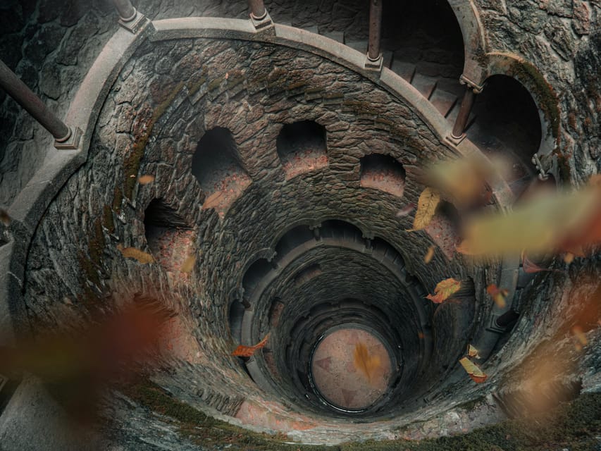 From Lisbon: Half-Day Sintra Tour - Timing, crowds, and weather: how to set yourself up for a great morning