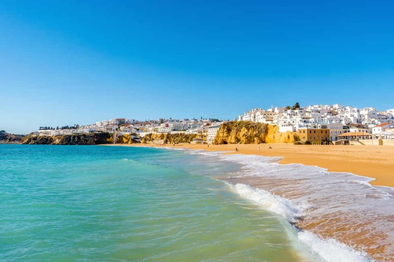 From Lisbon: Lagos & Albufeira Day Tour in the Algarve - Should you book this Lisbon to Lagos and Albufeira tour?