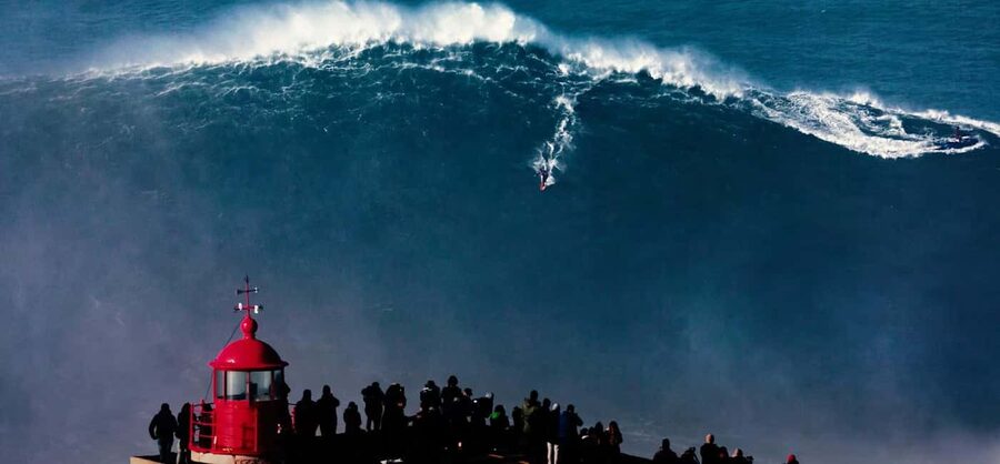 From Lisbon: Nazare Big Waves & Óbidos Small Group Tour - Key reasons this day trip works so well