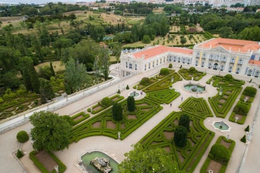From Lisbon or Cascais: Mafra, Ericeira, and Queluz Day Tour - Key points worth knowing