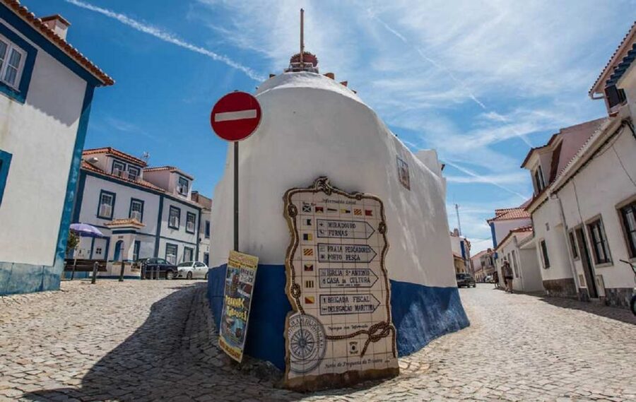 From Lisbon or Cascais: Mafra, Ericeira, and Queluz Day Tour - What you’re really paying for: value beyond the $94 base price