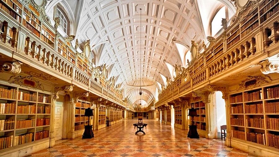 From Lisbon or Cascais: Mafra, Ericeira, and Queluz Day Tour - Comfort and pacing: small-group, private-guide energy