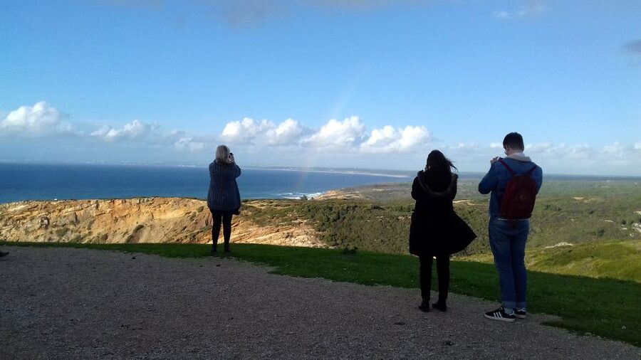 From Lisbon or Sesimbra: 4x4 Tour to Cape Espichel - Key Points You’ll Care About