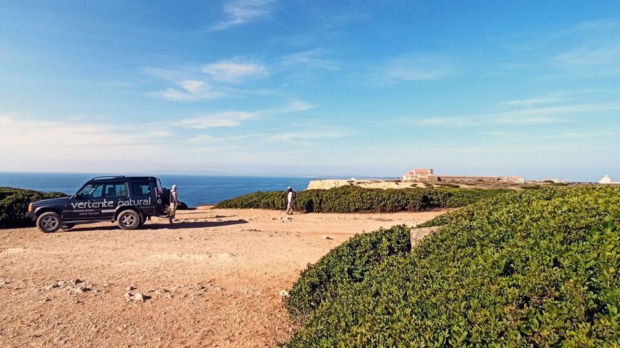 From Lisbon or Sesimbra: 4x4 Tour to Cape Espichel - Why Cabo Espichel Feels Like a Surprise Day Trip