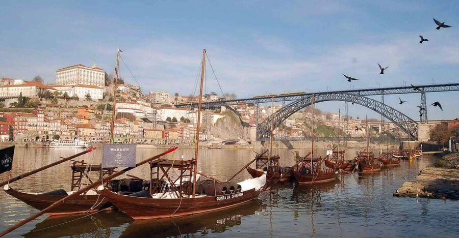 From Lisbon: Porto Full-Day Private Tour - Key things I’d circle before you book