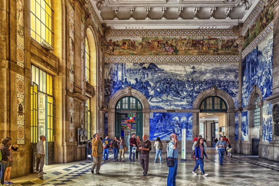 From Lisbon: Porto Full-Day Private Tour - Why this Lisbon to Porto private day trip feels efficient
