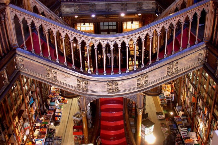 From Lisbon: Porto Full-Day Private Tour - Time management: how the day stays fun, not frantic