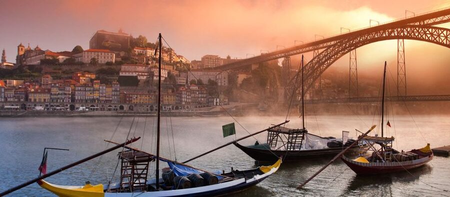 From Lisbon: Porto Private Full-Day Tour - How the Lisbon to Porto day works in real time