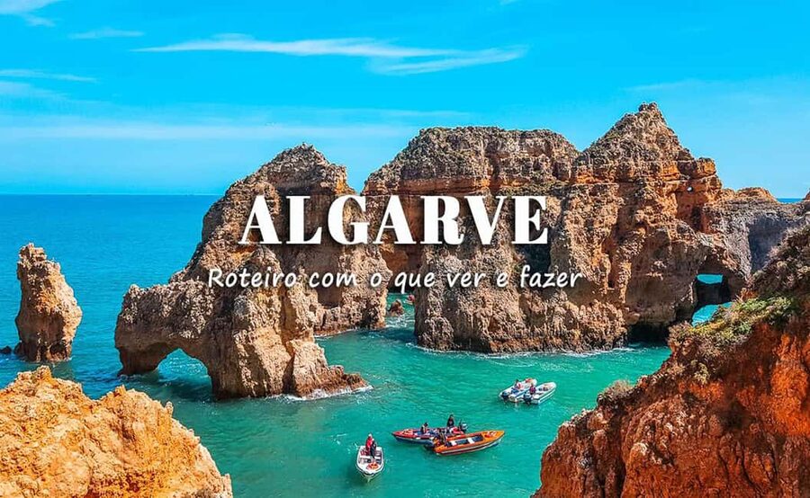 From Lisbon: Private Day Trip to Algarve with Hotel Pick Up - Key highlights before you go