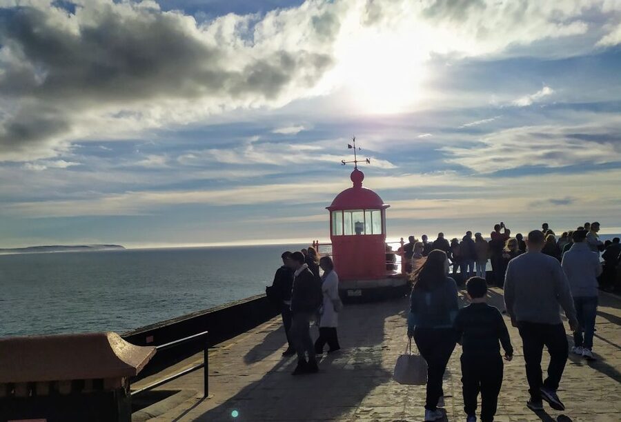 From Lisbon: Private Óbidos and Nazaré Tour - Why Óbidos and Nazaré belong in the same day