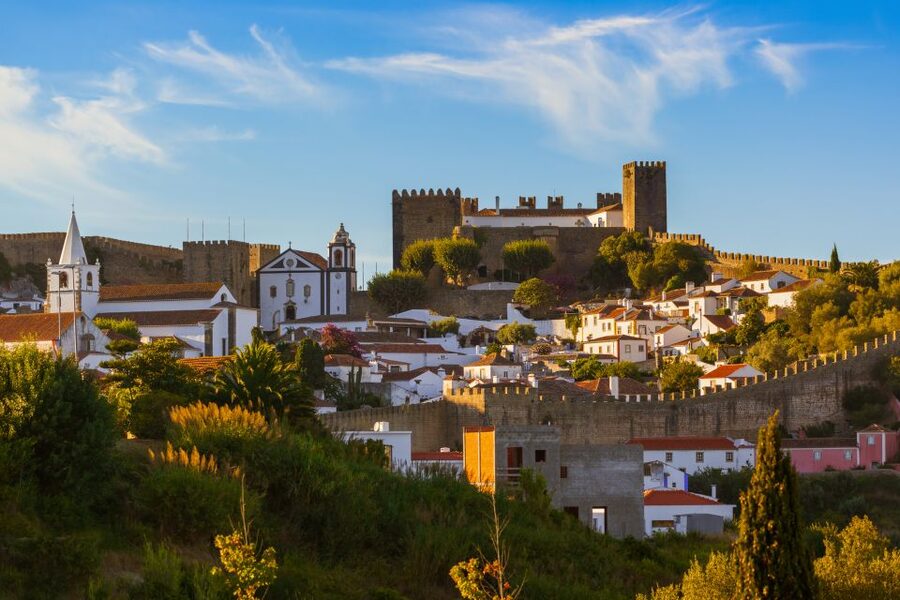 From Lisbon: Private Óbidos and Nazaré Tour - What you should bring (and what to skip)