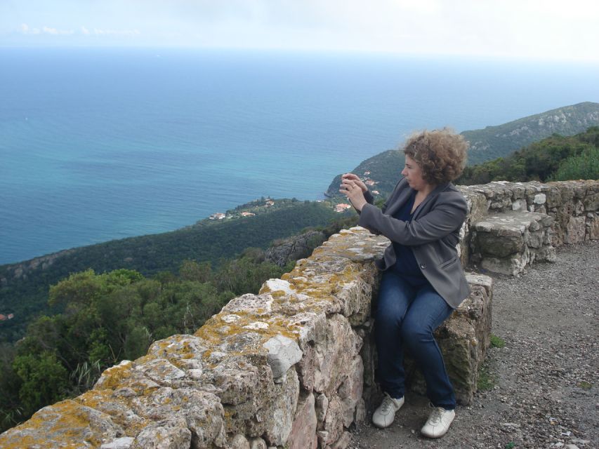 From Lisbon: Private Scenic Wine Tour in Arrabida - Key moments that make this tour work