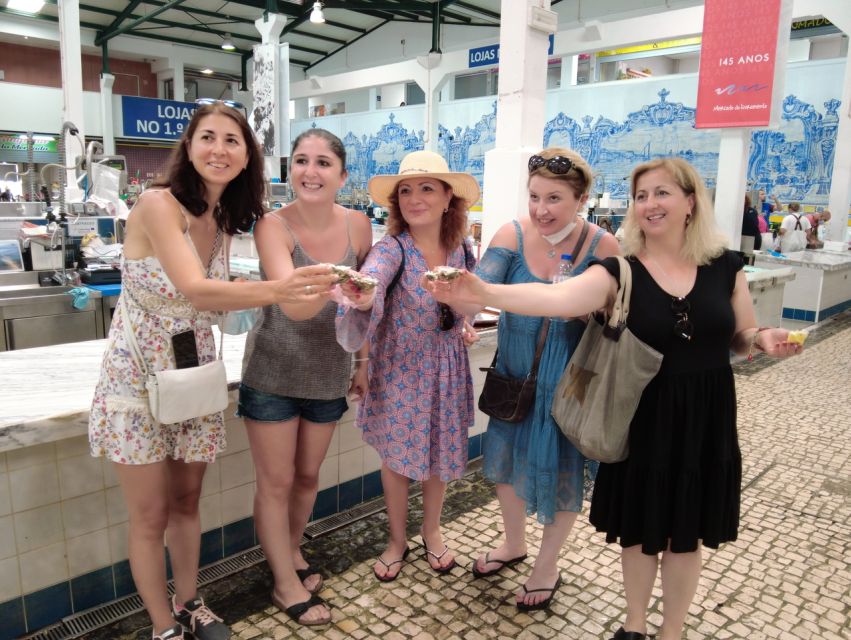From Lisbon: Private Scenic Wine Tour in Arrabida - From Lisbon pickup to Arrábida, the day starts easy
